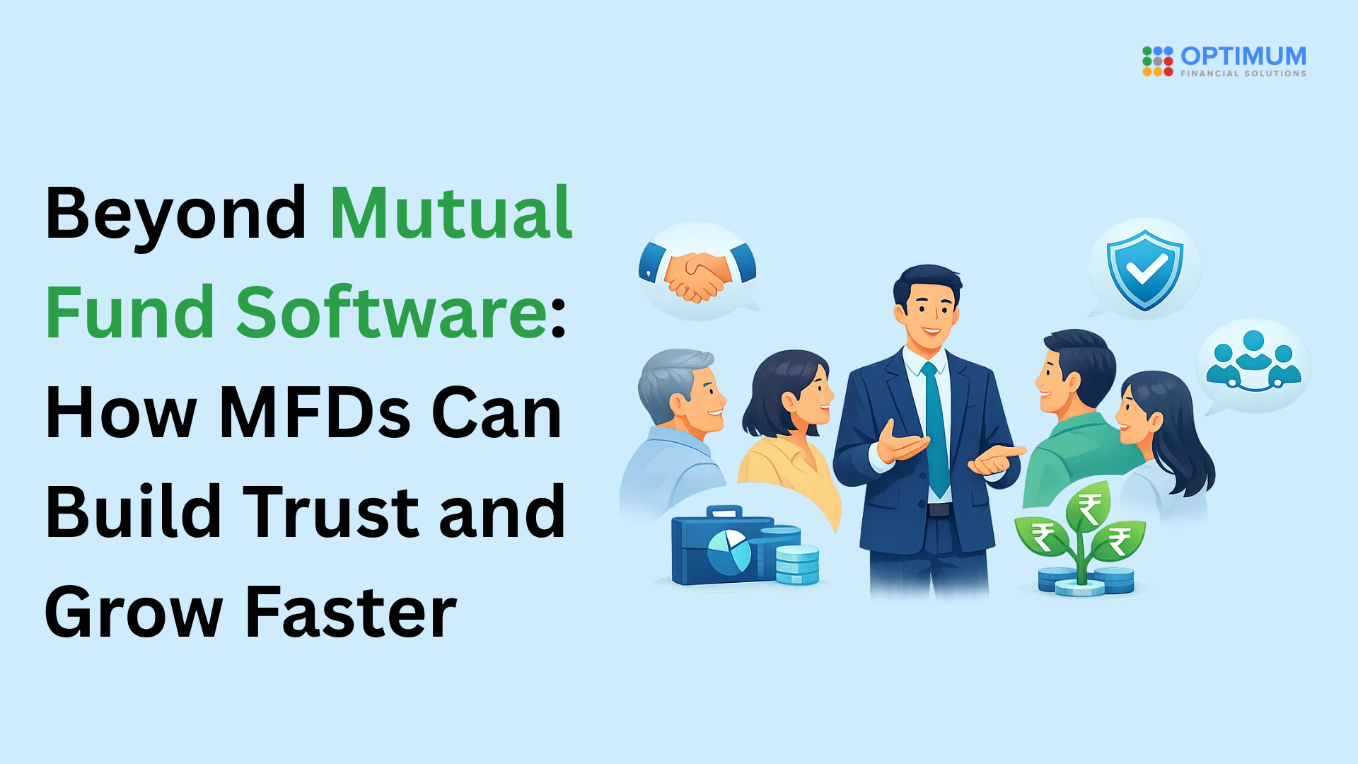 best mutual fund software