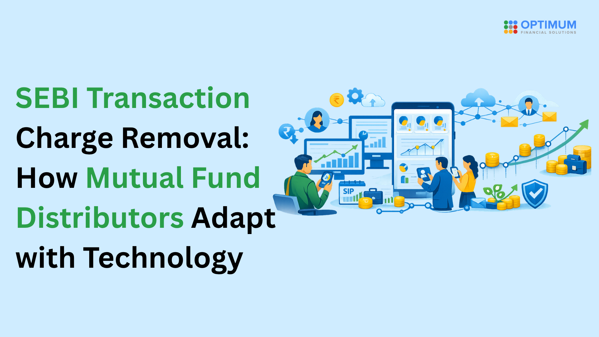 best mutual fund software