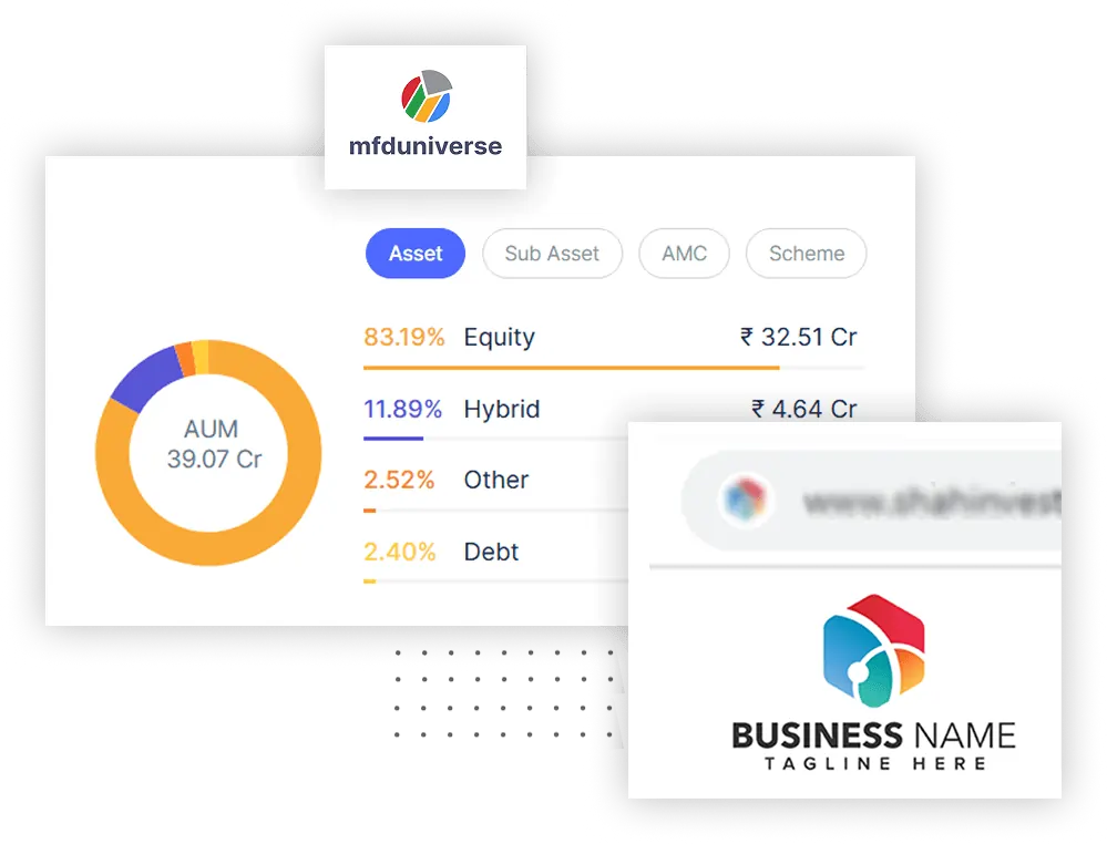 MFD Universe Platform Image