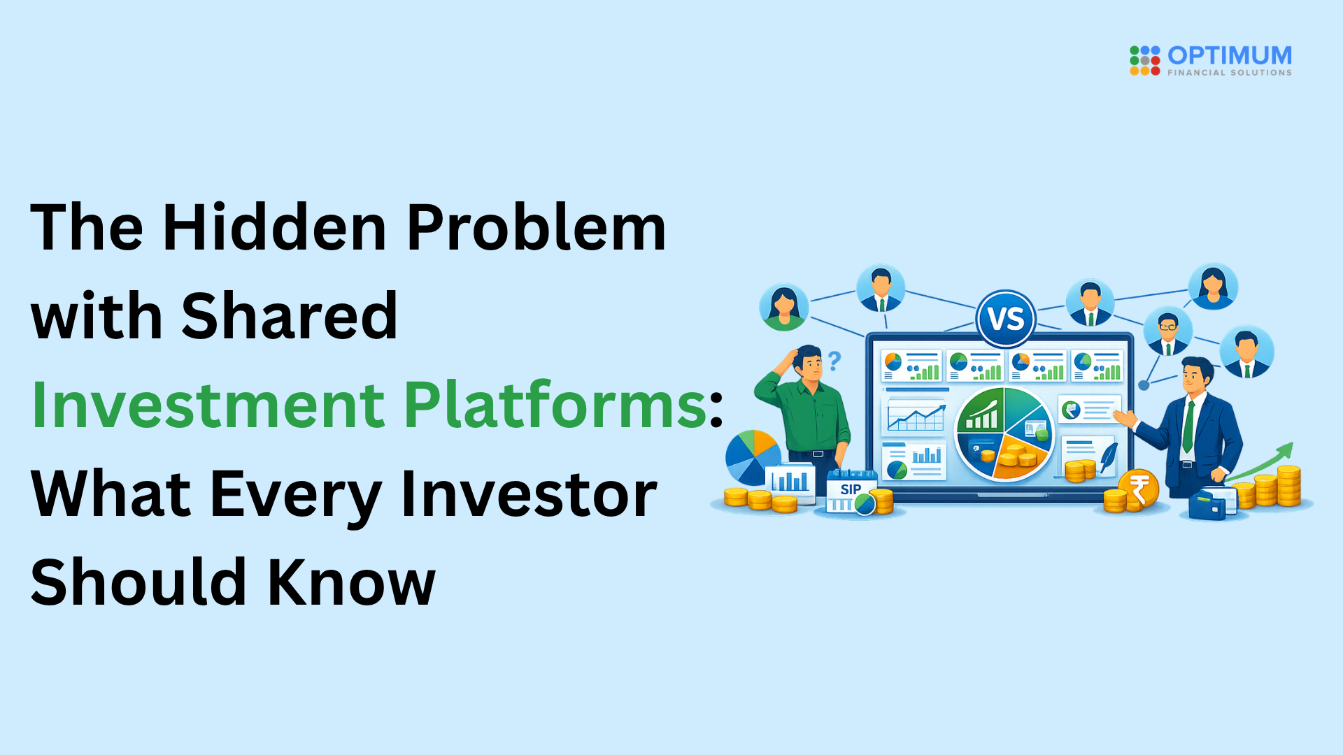 best mutual fund software