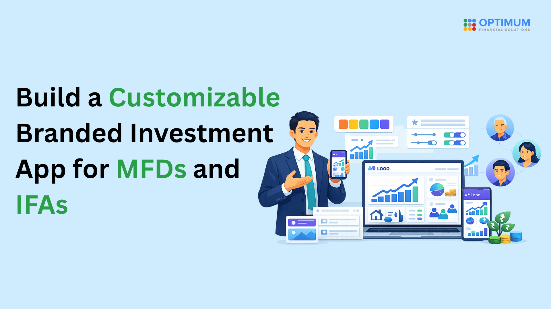 best mutual fund software