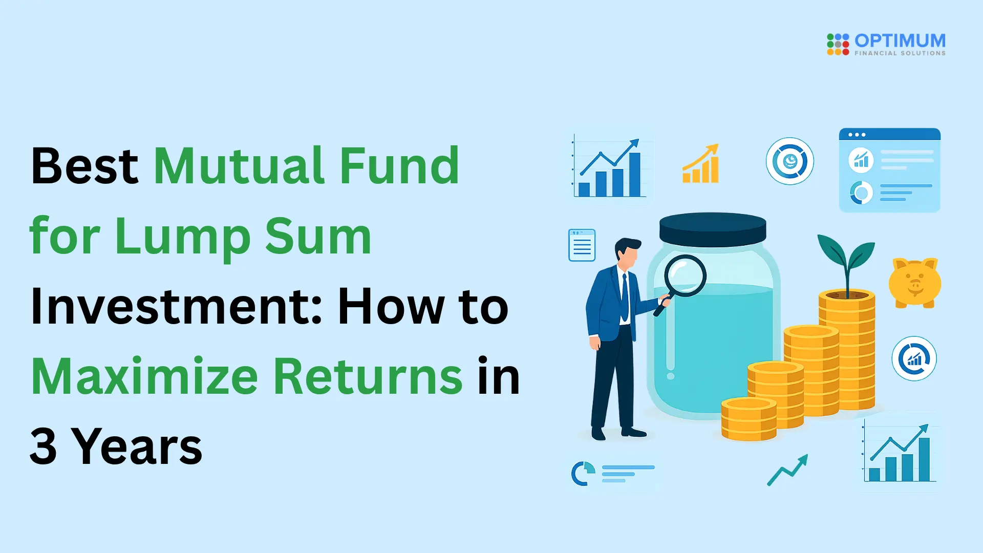 mutual funds for lumpsum