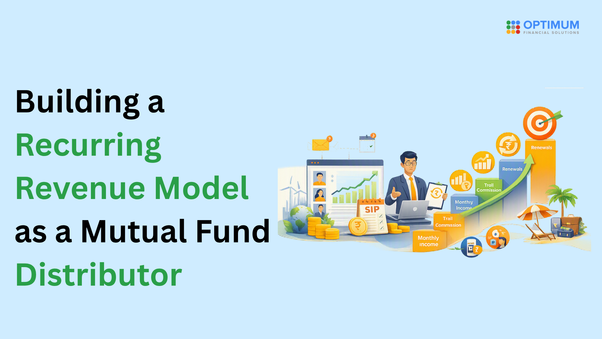 Smart Mutual Fund Distributors 