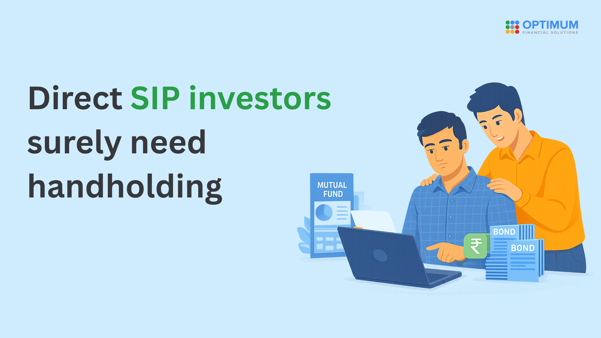best mutual fund software