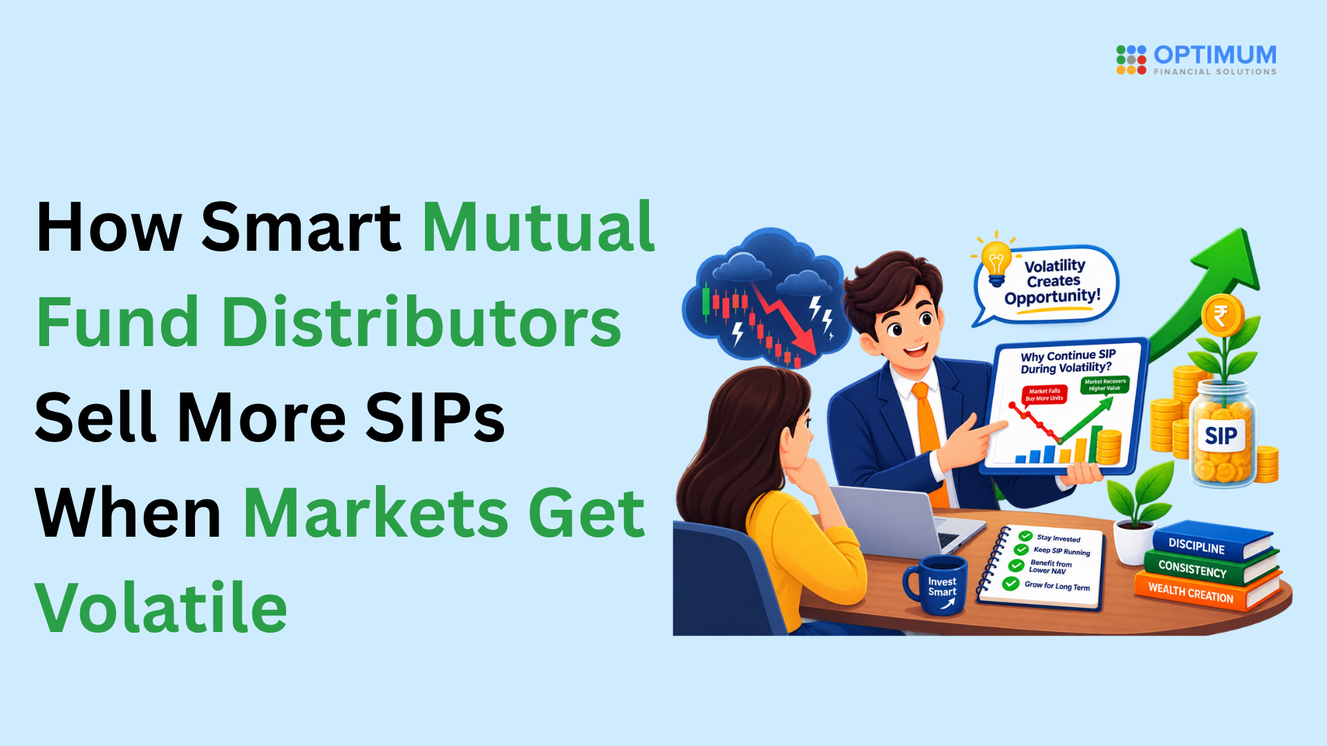 Smart Mutual Fund Distributors 