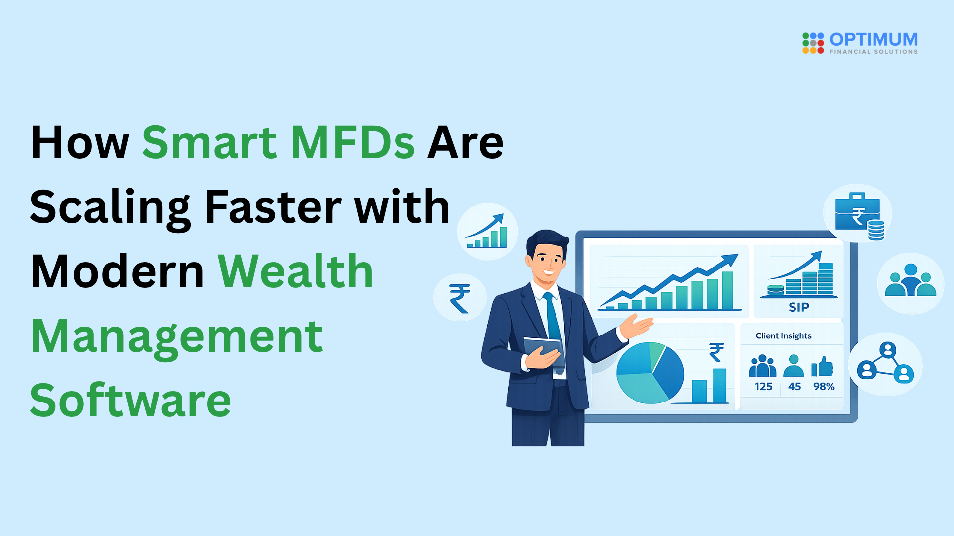 best mutual fund software