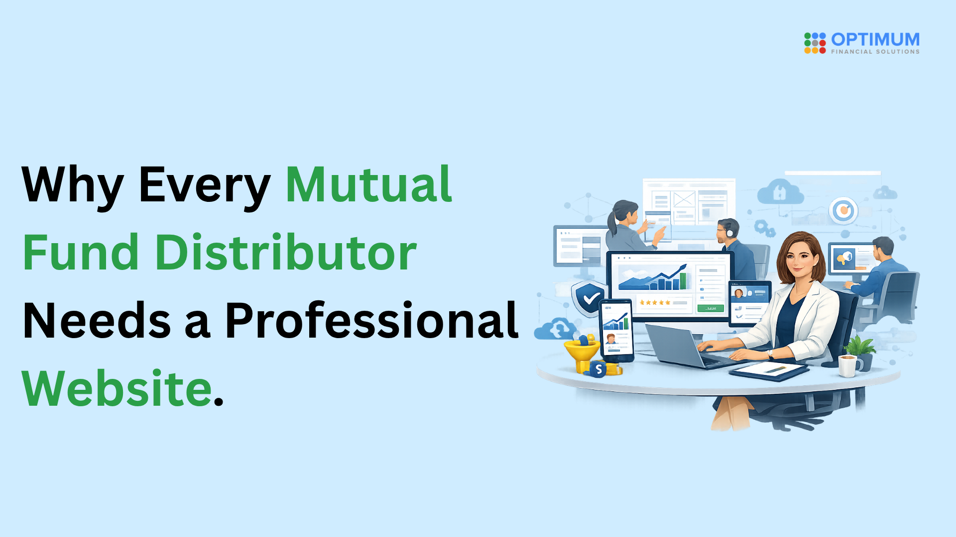 best mutual fund software